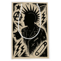 Signal to the Rebellion Wrapping Paper