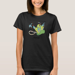Signal To Your Cells To Start Protein Synthesis Ex T-Shirt