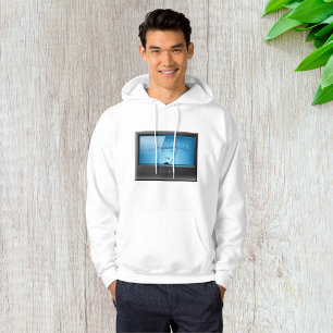 Signal VU Metre Hoodie