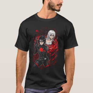 Signalis Elster Replika STCR 13 T-Shirt