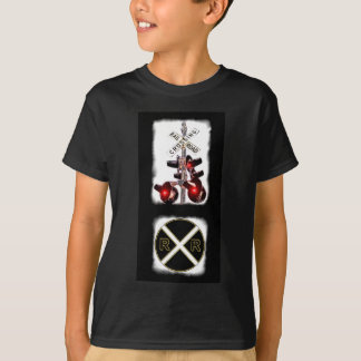Signals, Signs, & Railroad T-Shirt