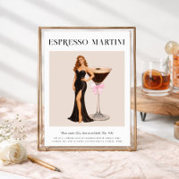 Signature Cocktail | Leo Zodiac Birthday