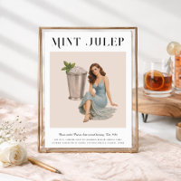Signature Cocktail | Pisces Zodiac Birthday