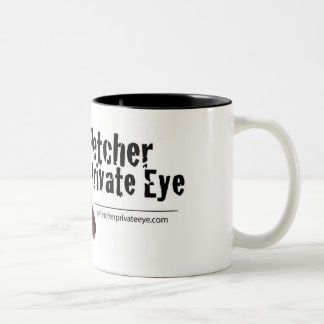 Signature Coffee Mug