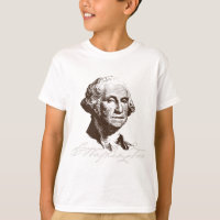 Signature George Washington