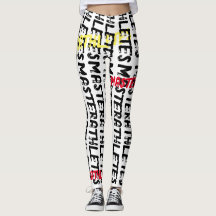 Signature Leggings