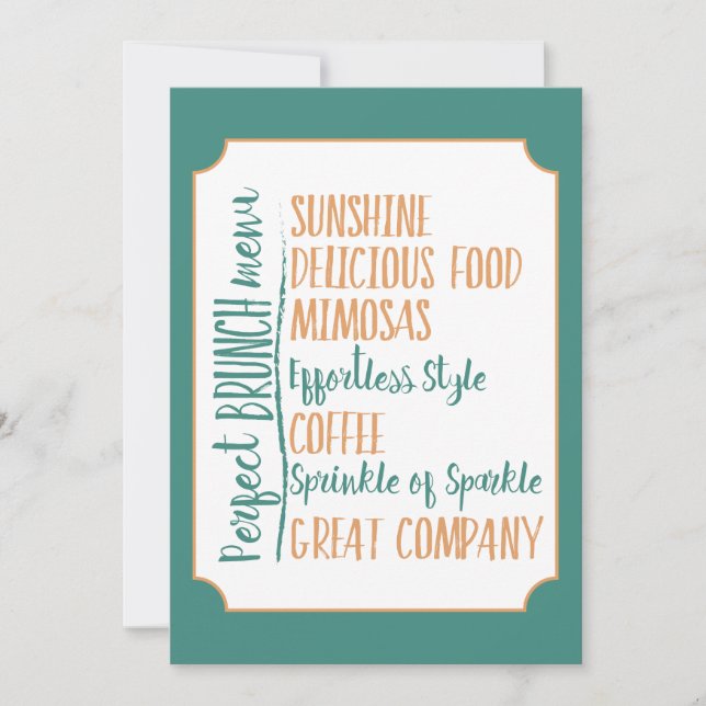 Signature: Matte 5" x 7", Standard white envelopes (Front)