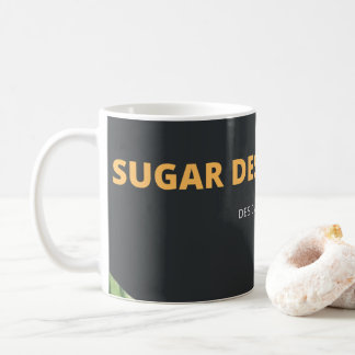 Signature Mug" Coffee Mug