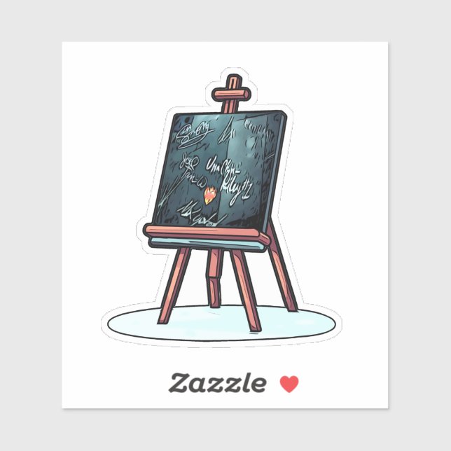 Signature Museum Piece (Sheet)