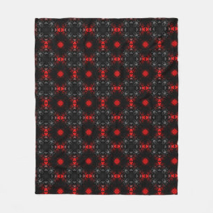 Signature Pattern Blanket