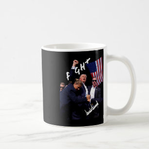 Signature Rally Edition Coffee Mug