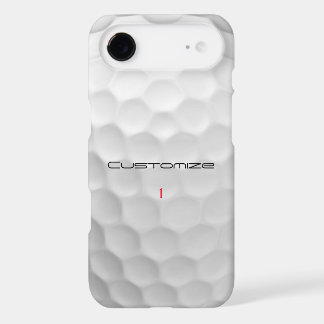 Signature Series 1 Personalised Golf Ball Gifts