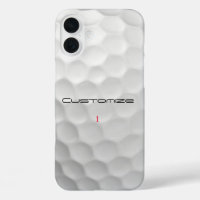 Signature Series 1 Personalised Golf Ball Gifts