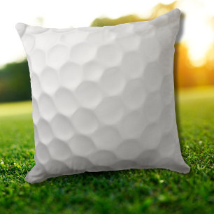 Signature Series Golf Ball Gifts Cushion