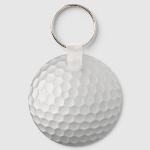 Signature Series Golf Ball Gifts Key Ring
