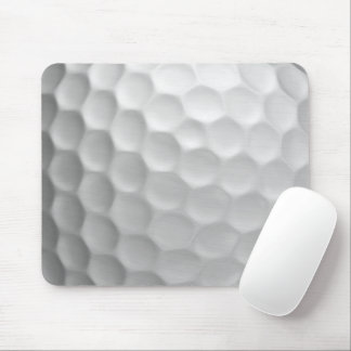 Signature Series Golf Ball Gifts Mouse Pad