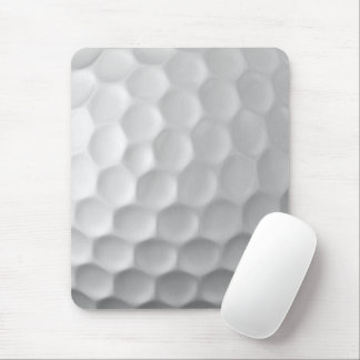 Signature Series Golf Ball Gifts Mouse Pad