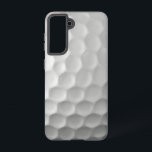 Signature Series Golf Ball Gifts Samsung Galaxy Case<br><div class="desc">Searching for the ultimate golfer's gift? FORE! Discover the perfect personalised gift for the dedicated golfer in your life—or a well-deserved treat for yourself. Whether you are celebrating a milestone or heading to the clubhouse, this is the quintessential golf lover gift for any occasion. This unique product features a sleek,...</div>