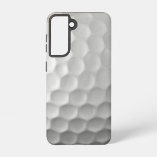 Signature Series Golf Ball Gifts Samsung Galaxy Case