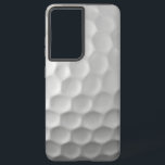 Signature Series Golf Ball Gifts Samsung Galaxy Case<br><div class="desc">Searching for the ultimate golfer's gift? FORE! Discover the perfect personalised gift for the dedicated golfer in your life—or a well-deserved treat for yourself. Whether you are celebrating a milestone or heading to the clubhouse, this is the quintessential golf lover gift for any occasion. This unique product features a sleek,...</div>