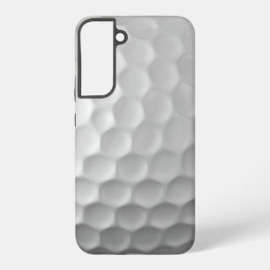 Signature Series Golf Ball Gifts Samsung Galaxy Case