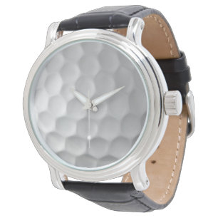 Signature Series Golf Ball Gifts Watch