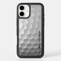 Signature Series Personalised Golf Ball Gifts