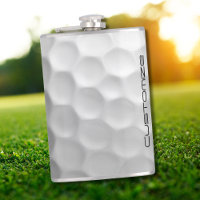 Signature Series Personalised Golf Ball Gifts