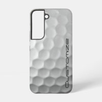 Signature Series Personalised Golf Ball Gifts