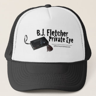 Signature Trucker Hat