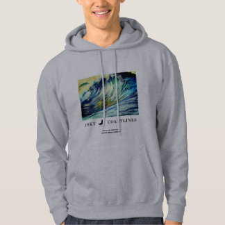 Signature Wave Hoodie
