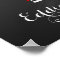 signature wedding guest book tree bird red