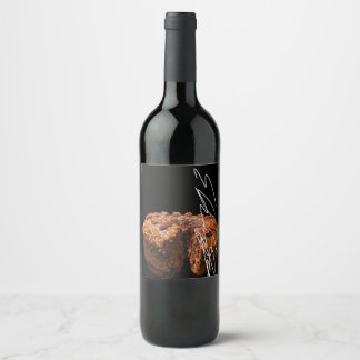 Signature Wine Labels