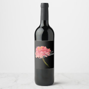 Signature Wine Labels