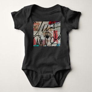 Signatures Baby Bodysuit