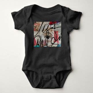 Signatures Baby Bodysuit
