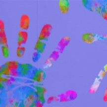 Signed by the Artist Sky