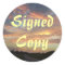 Signed Copy - Round Stickers (#49)