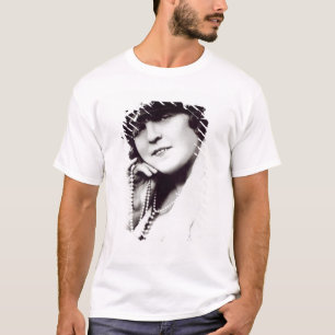Signed photograph of Marie Lloyd T-Shirt