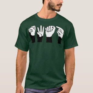 signed T-Shirt