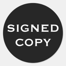 SIGNEDCOPY