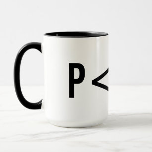 Significance mug