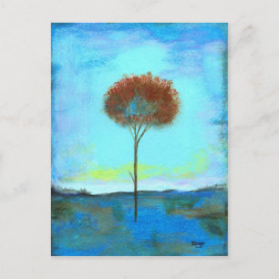 Significant - Post Card - From Original Painting