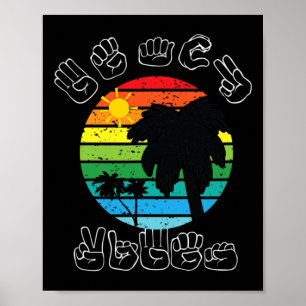 Signing Asl Sign Language Clothes Beach Deaf Aware
