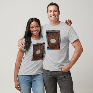Signs From The Earth T-Shirt