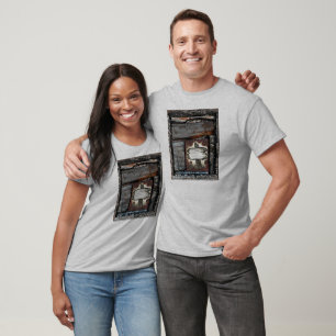 Signs of A Soul In Distress T-Shirt