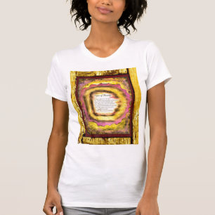 Signs of Beauty T-Shirt