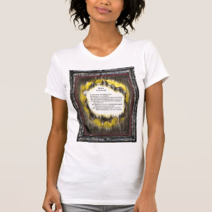 Signs of Courage T-Shirt