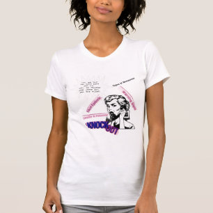 Signs Of Menopause T-Shirt