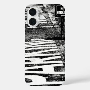 signs of reservation iPhone 16 case